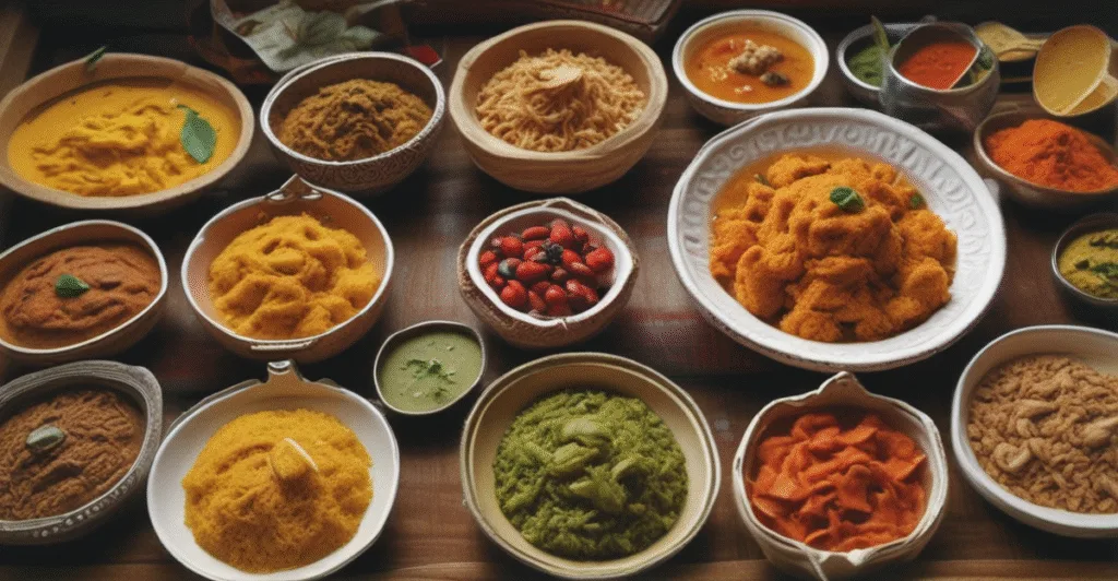 Mithila Foods: Bringing Authentic Bihari Flavors to India’s Big Cities