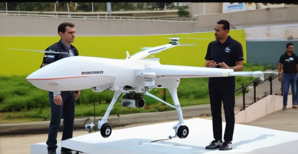 Zuppa: India’s Homegrown Drone Pioneer Revolutionizing Defence Tech