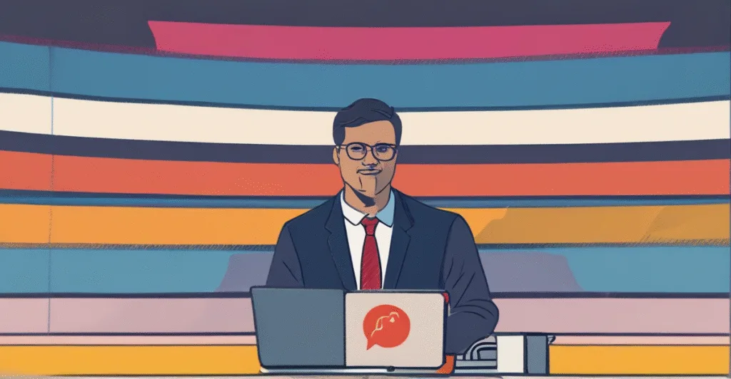 CoFounder Circle: Darpan Sanghvi's AI-Powered Startup Platform Relaunch