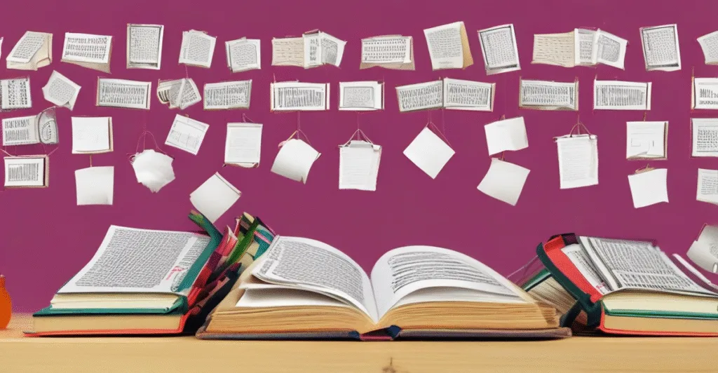 Boost Book Memory with Active Recall & Teaching Technique