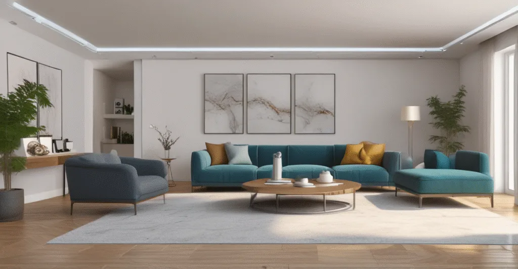 Flipspaces Raises $50M to Expand AI-Powered Interior Design Services