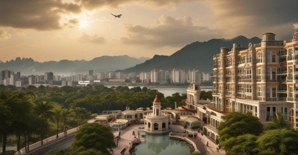 Indian Millionaires Prioritize Travel, Fitness, and Experiences Over Luxury Goods