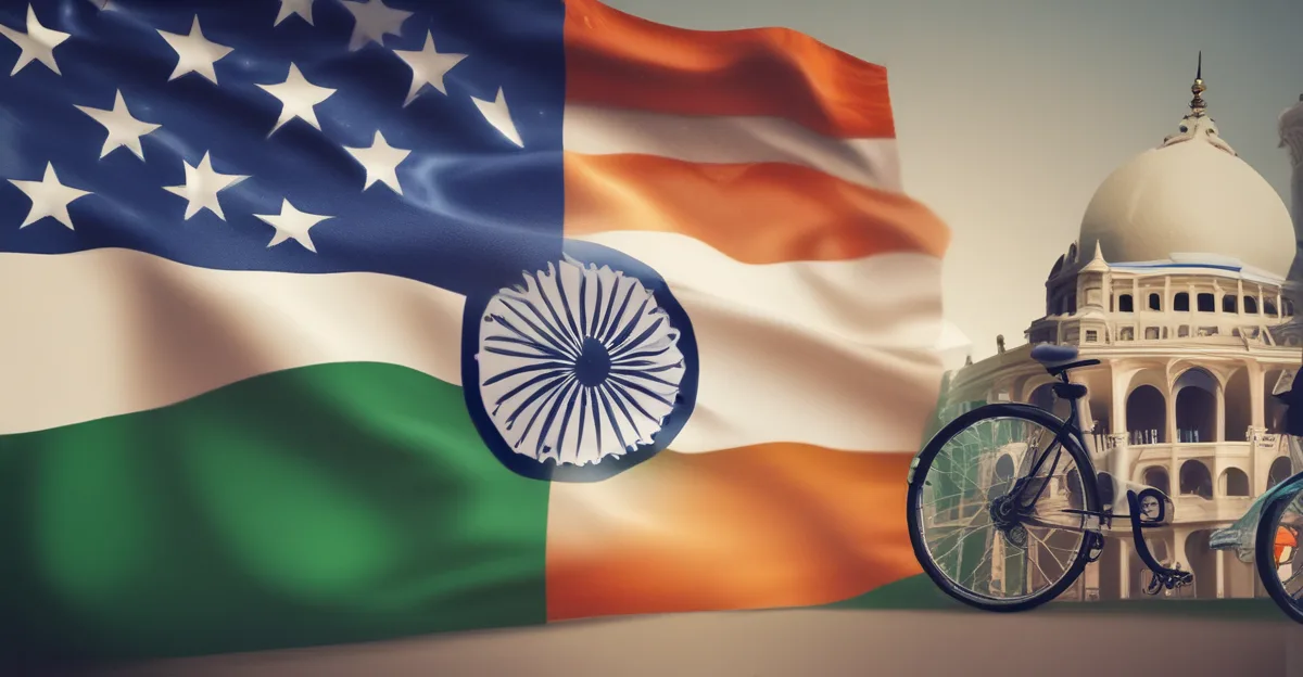 India Deep Tech Investment Alliance Powers India-US Innovation