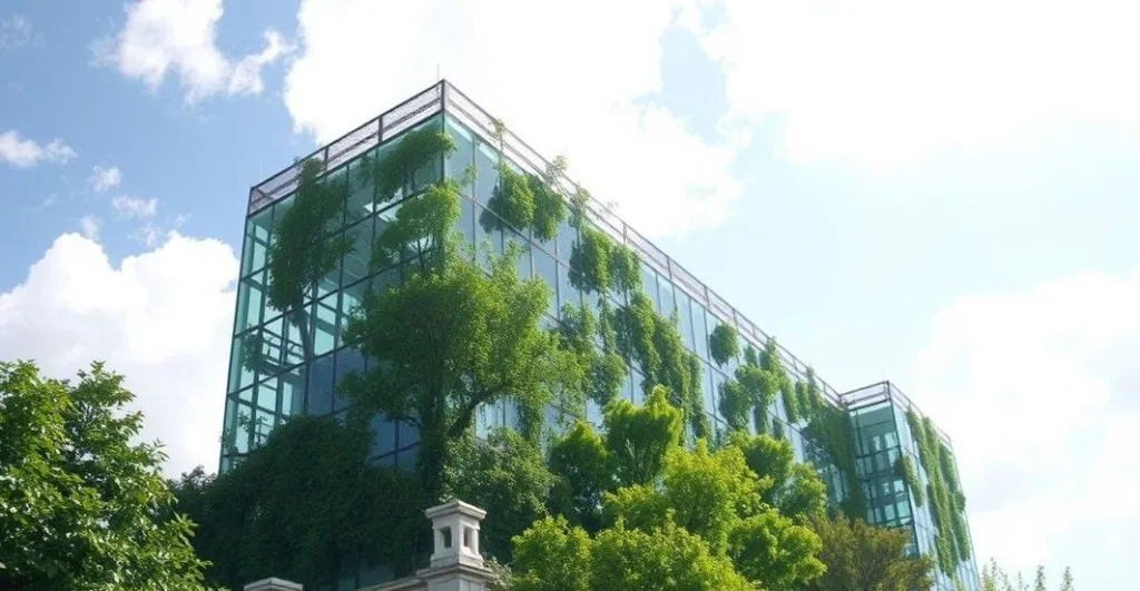 A Glimpse into a Brighter Future: Environmental Recovery, Economic Surges, and Innovative Technologies