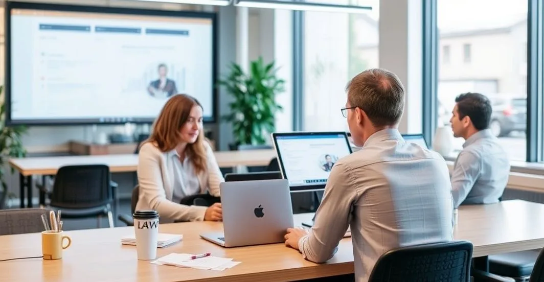 Revolutionizing Workplace Communication: How Blunt Fosters Transparency and Engagement