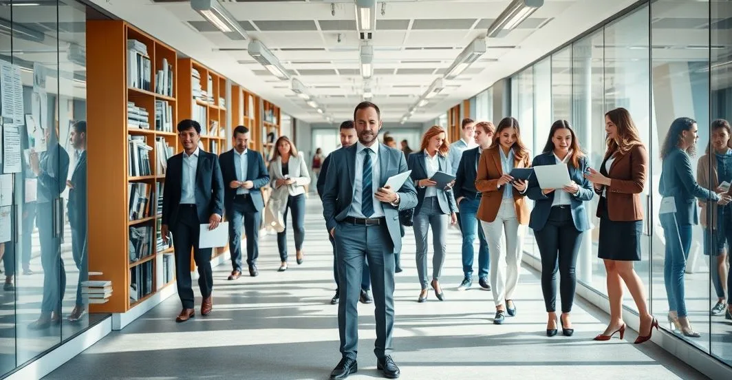 7 Career Lessons Every Employee Learns Too Late — Advance