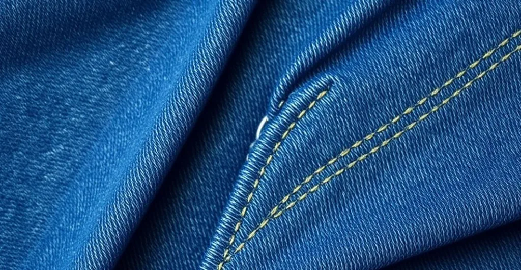 Denim Upcycling & Circular Fashion: How One Mumbai Brand Is Turning Textile Waste into Everyday Essentials