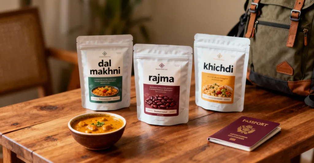 DryM Foods: Bringing Ghar-ka-Khana to Students Abroad