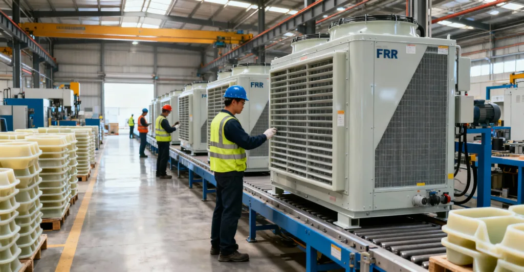 From Rs 10,000 to Rs 186 Cr: The Cooler Brand Story