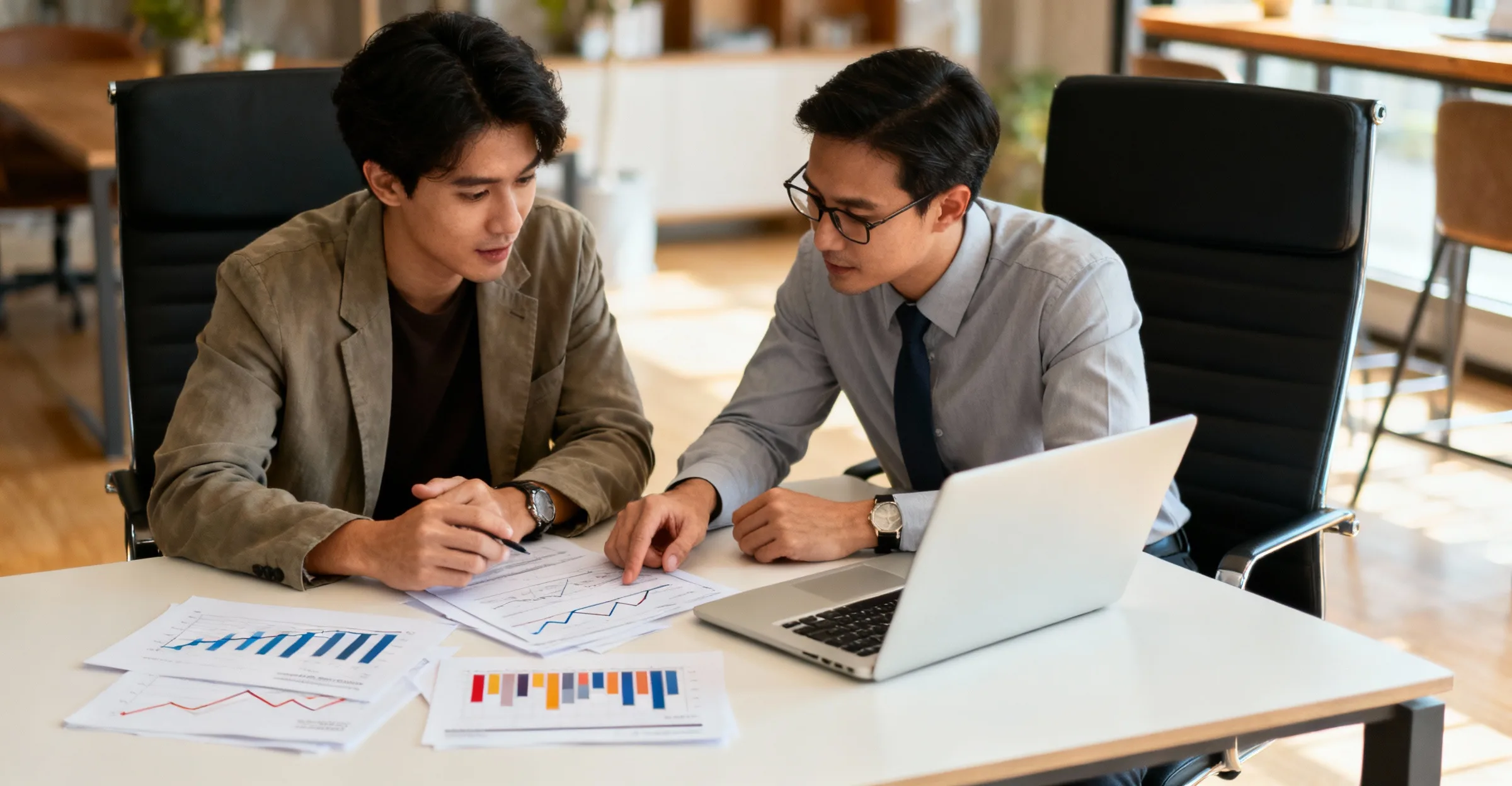 ICAI Launches Free Advisory Clinics for MSMEs Nationwide