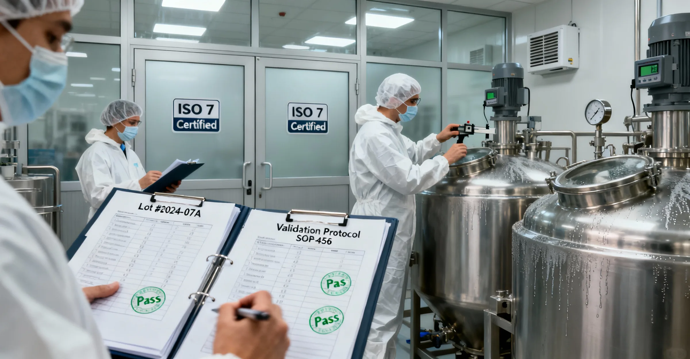 MSME Pharma Face Inspections as Revised Schedule M Begins 2 MSME Pharma Face Inspections as Revised Schedule M Begins