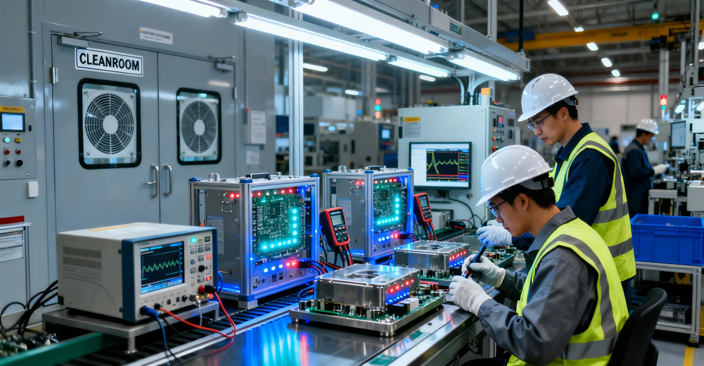 Aimtron's Role in Elevating India's Electronics Value Chain