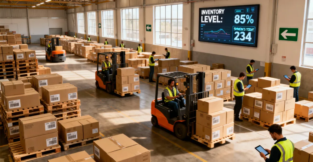 How Sawariya Built a $230M Distribution Engine in India