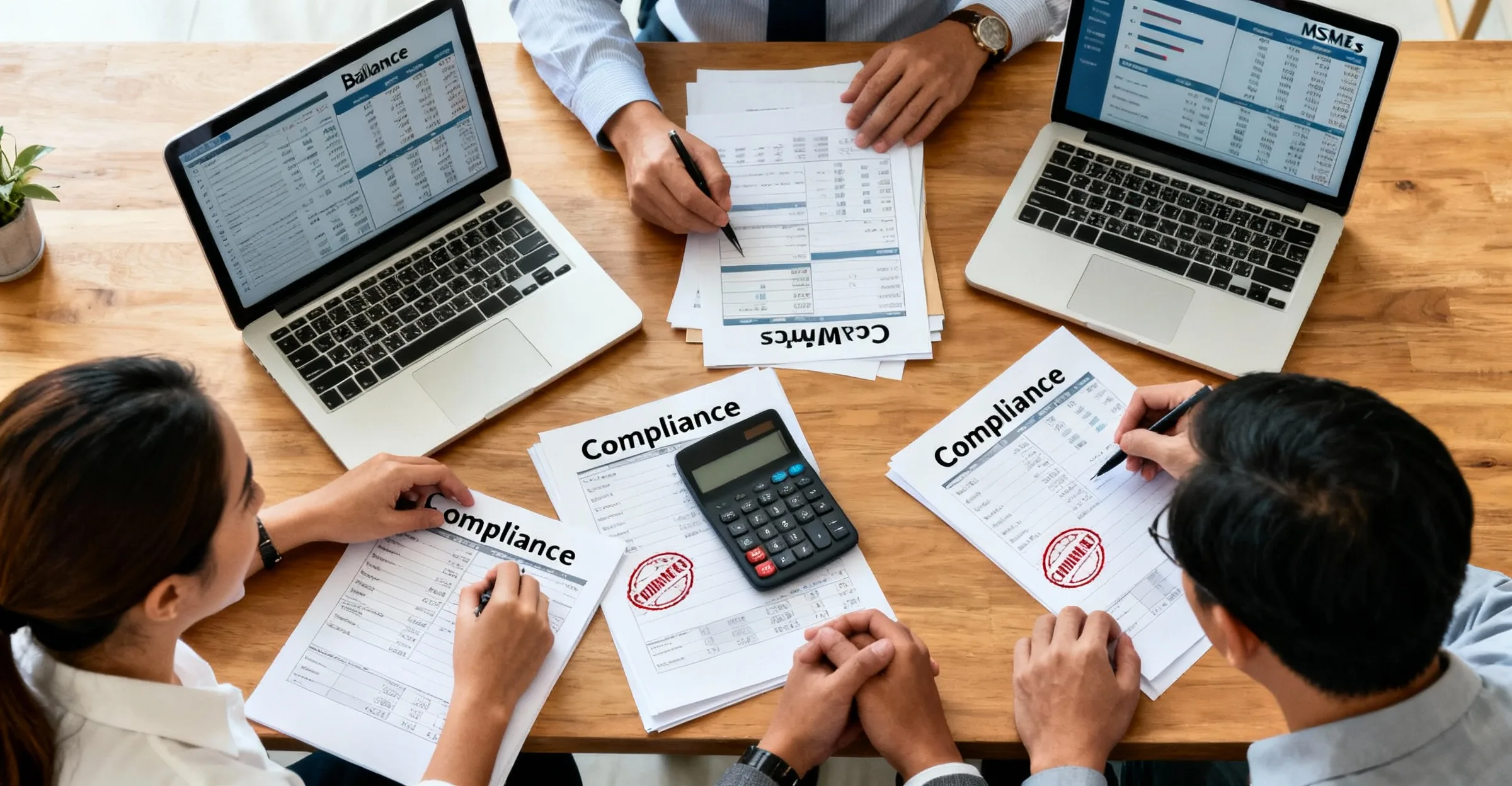 MCA Raises Small Company Limits: What Startups Gain