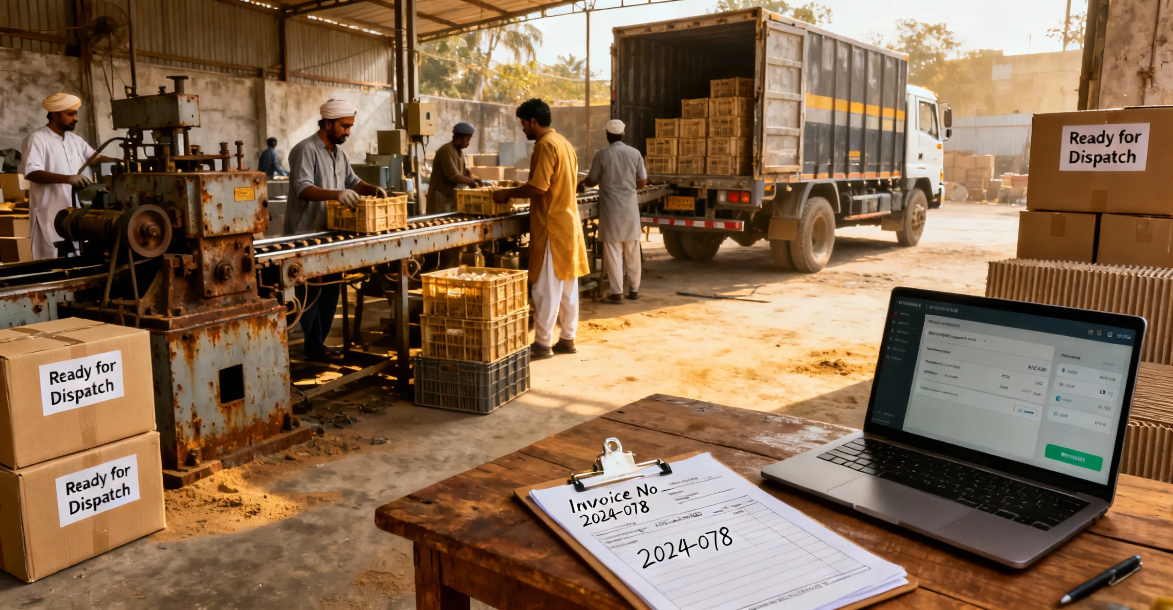 Union Budget 2026: Practical Reforms for MSME Growth