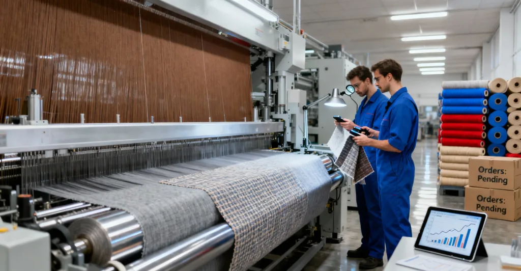 Budget 2026: Textile Revival and Rs 10,000 Cr SME Fund