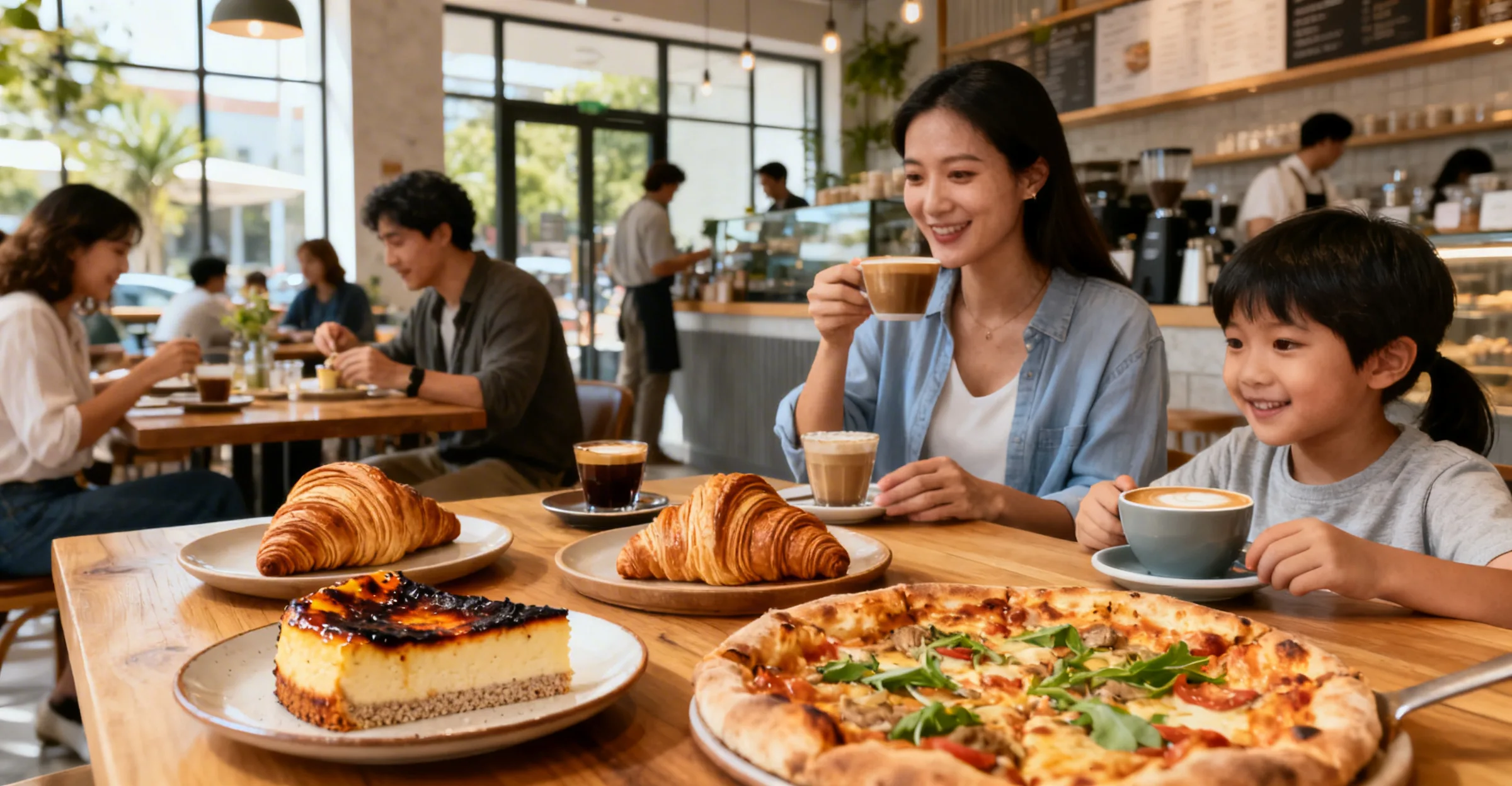 How Yummy Bee Scaled a Guilt-Free Food Chain in India