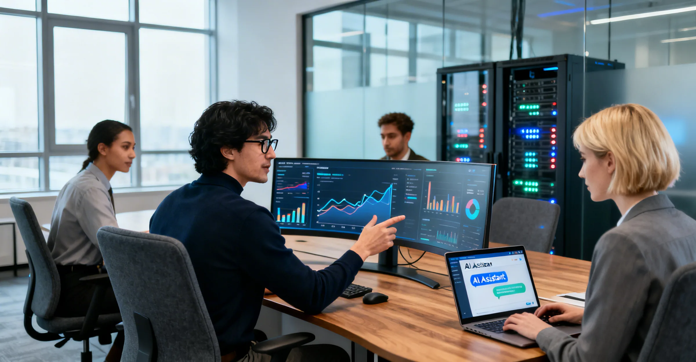 India AI Mission 2.0: 'UPI of AI' Boost for MSMEs Now