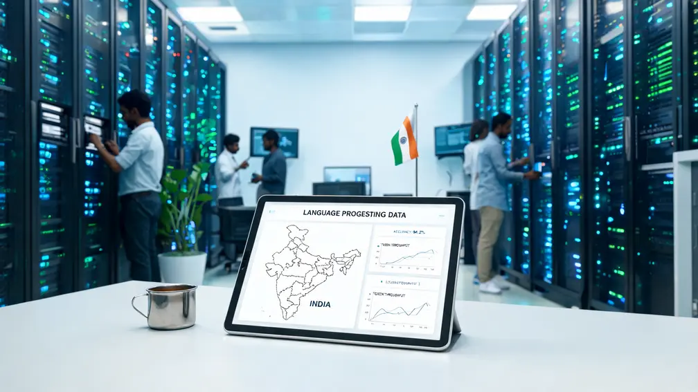 5 Indian AI Startups Targeting USD 184 Billion Market