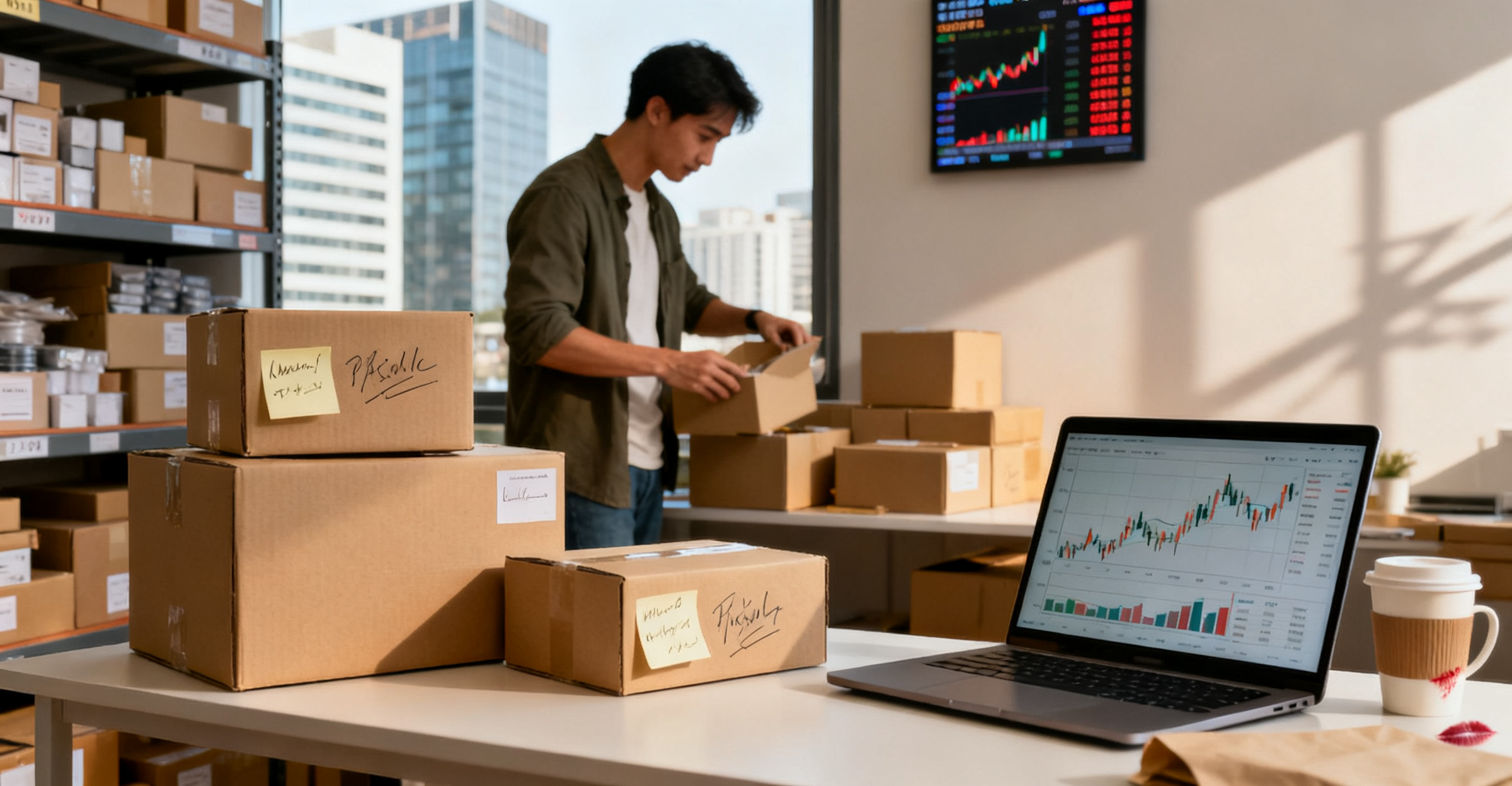 Meesho & BSE Launch Project Shikhar for MSME IPOs 2025